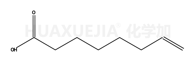 7-辛烯酸