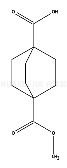 4-(甲氧羰基)双环[2.2.2]辛烷-1-羧酸