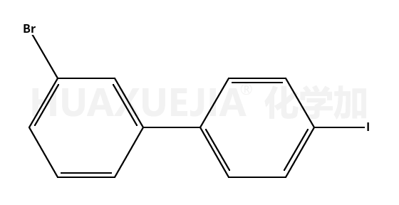 3'-溴-4-碘联苯