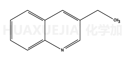 3-乙基喹啉