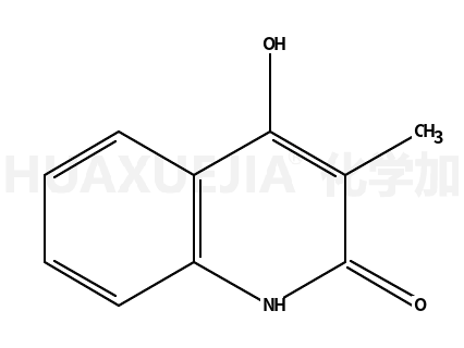 4-羟基-3-甲基-2(1h)-喹啉酮