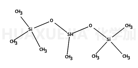 双三甲基硅氧基甲基硅烷