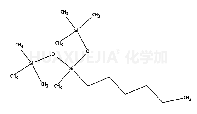 己基聚甲基硅氧烷