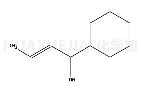 1-环己基-2-丁烯醇