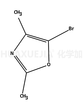 5-溴-2,4-二甲基-噁唑