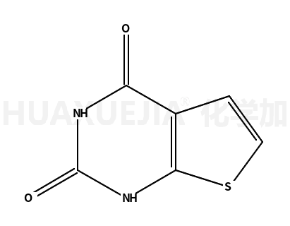 2,4-二羟基噻吩[2,3-D]嘧啶