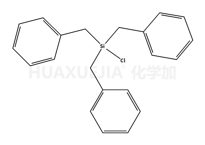 三苄基氯硅烷