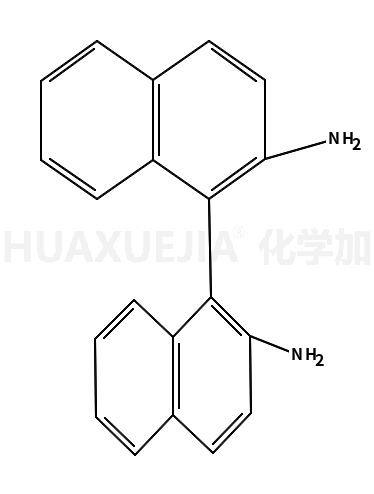 (R)-(+)-1,1′-联萘-2,2′-二胺