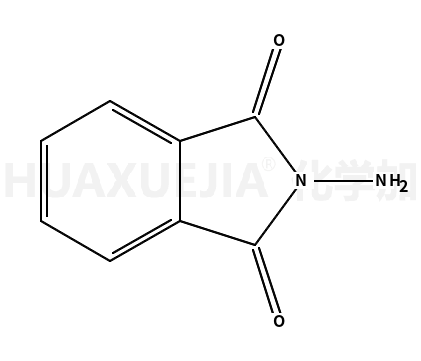 N-氨基邻苯二甲酰亚胺