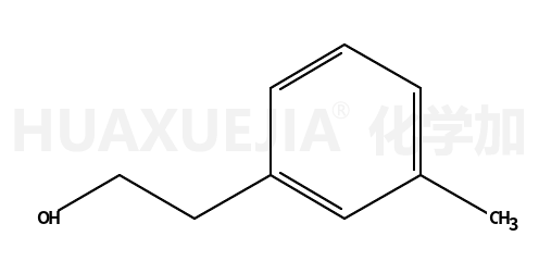 3-甲基苯乙醇