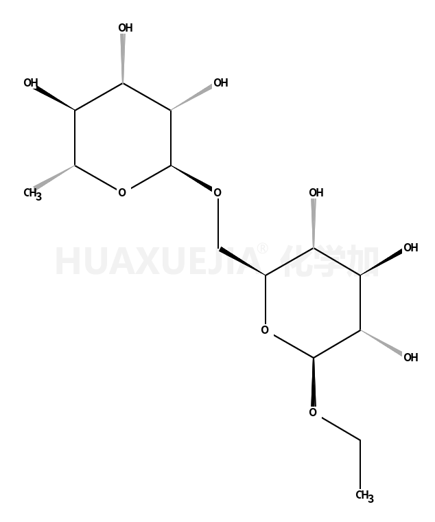 Ethyl rutinoside