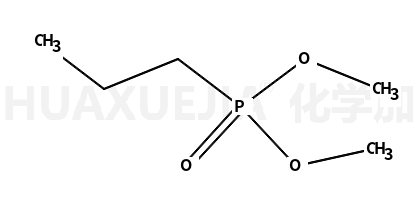 1-dimethoxyphosphorylpropane