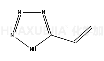 5-vinyl-1,2,3,4-tetrazole