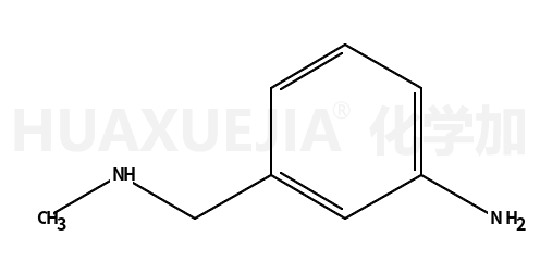 3-氨基-N-甲基苄胺