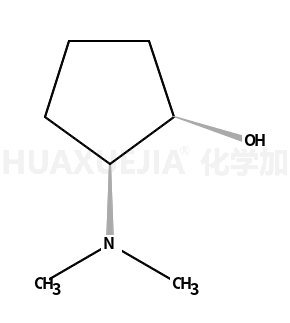 2-(N,N-二甲基)-环戊醇