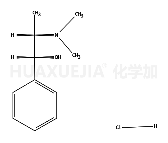 消旋盐酸甲基麻黄碱