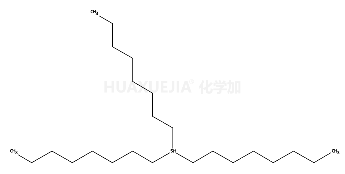 三辛基硅烷