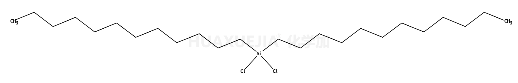 二(十二烷基)二氯硅烷