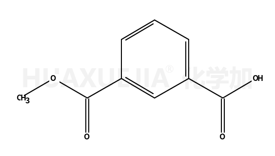 3-methoxycarbonylbenzoic acid