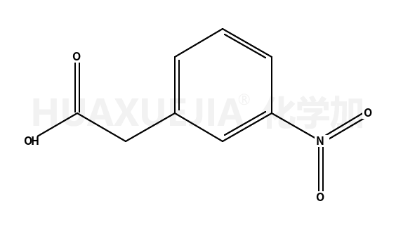 3-硝基苯乙酸