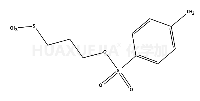 3-(甲基硫代)丙基 4-甲基苯硫nate