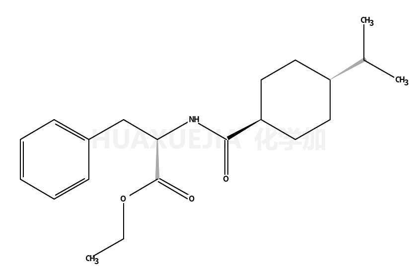 Nateglinide Ethyl Ester