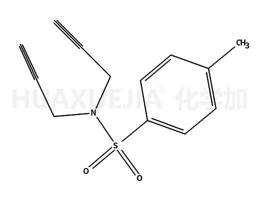 N,N-二炔丙基-对甲苯磺酰胺