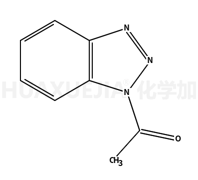 1-乙酰基-1H-苯并噻唑