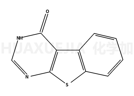 [1]benzothieno[2,3-d]pyrimidin-4(3H)-one