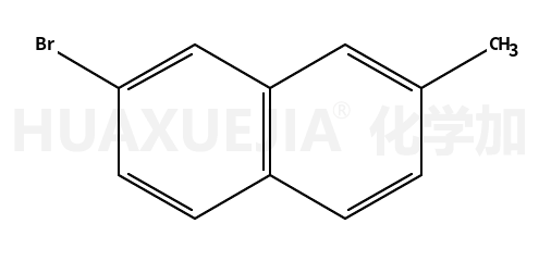 2-溴-7-甲基萘