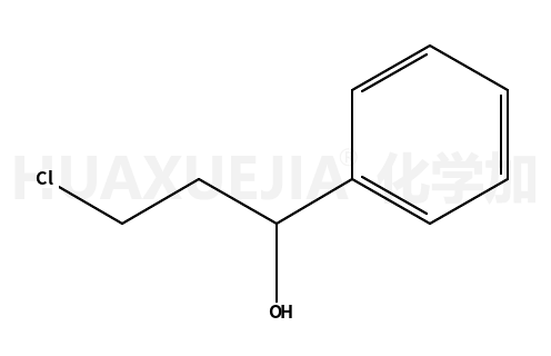 3-氯-1-苯基丙醇