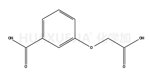 3-carboxyphenoxyacetic acid