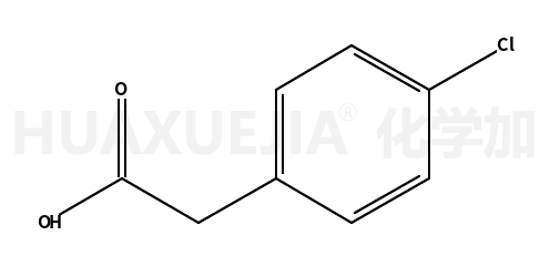 4-氯苯乙酸