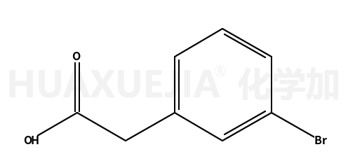 3-溴苯乙酸