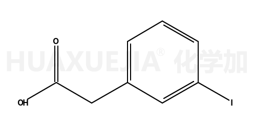 3-碘苯乙酸
