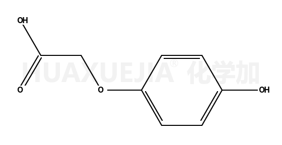 4-(羟苯氧基)乙酸