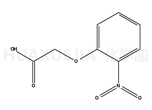 2-硝基苯氧乙酸