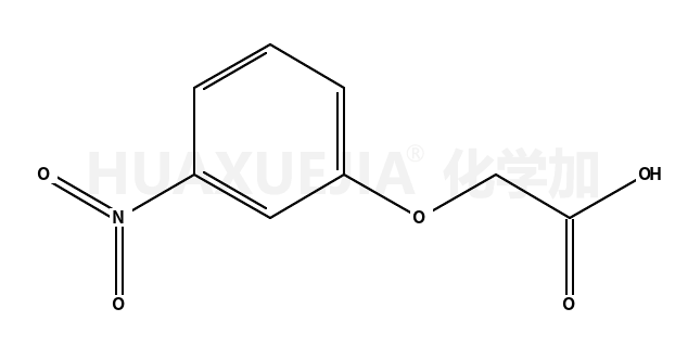 3-硝基苯氧乙酸