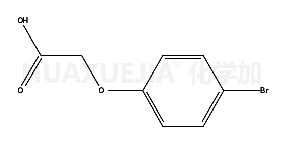 4-溴代苯氧乙酸