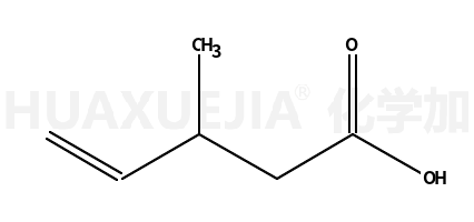 3-甲基-4-戊烯酸