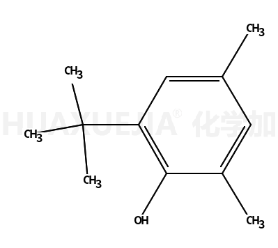 2-tert-butyl-4,6-dimethylphenol