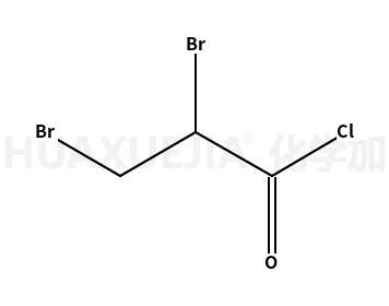 2,3-二溴丙酰氯