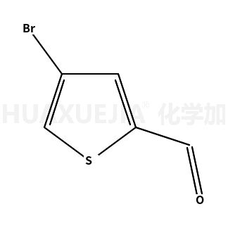 4-溴-2-噻吩甲醛