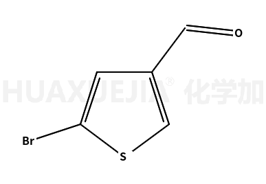 5-Bromothiophene-3-carbaldehyde