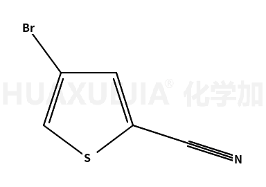 4-溴噻吩-2-腈