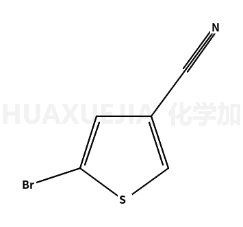 5-溴噻吩-3-甲腈