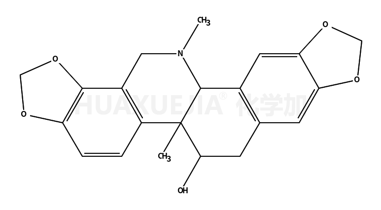 (+)-Corynoline