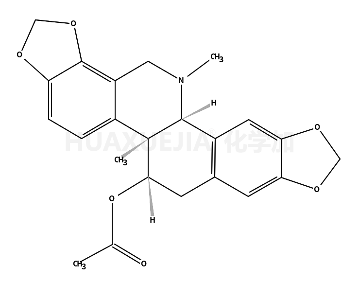 Acetylcorynoline