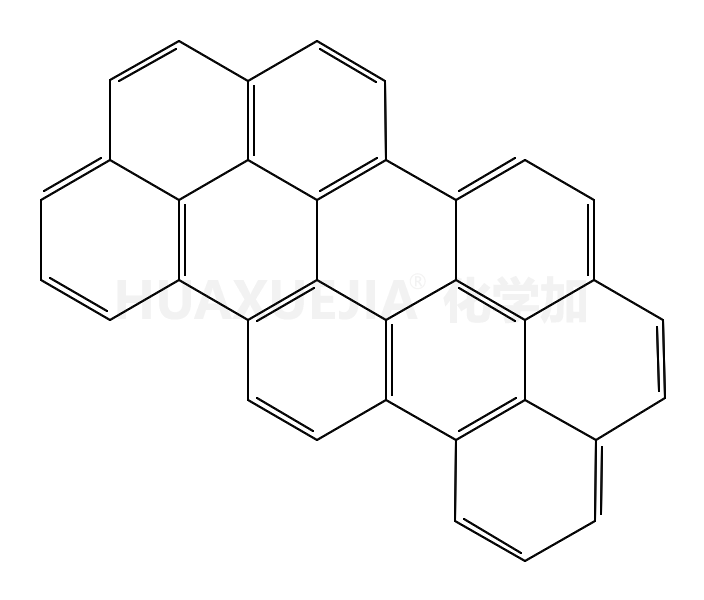 Benzo[pqr]dinaphtho[8,1,2-bcd:2',1',8'-lmn]perylene