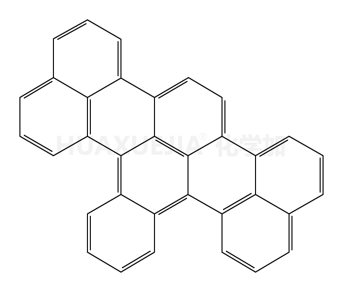 TETRABENZO[DE,H,KL,RST]PENTAPHENE